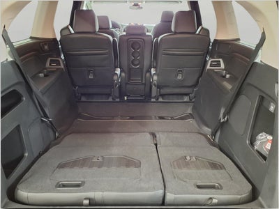 2026 Honda Odyssey EX-L Auto