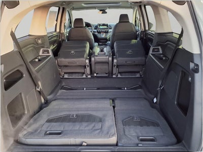 2026 Honda Odyssey EX-L Auto