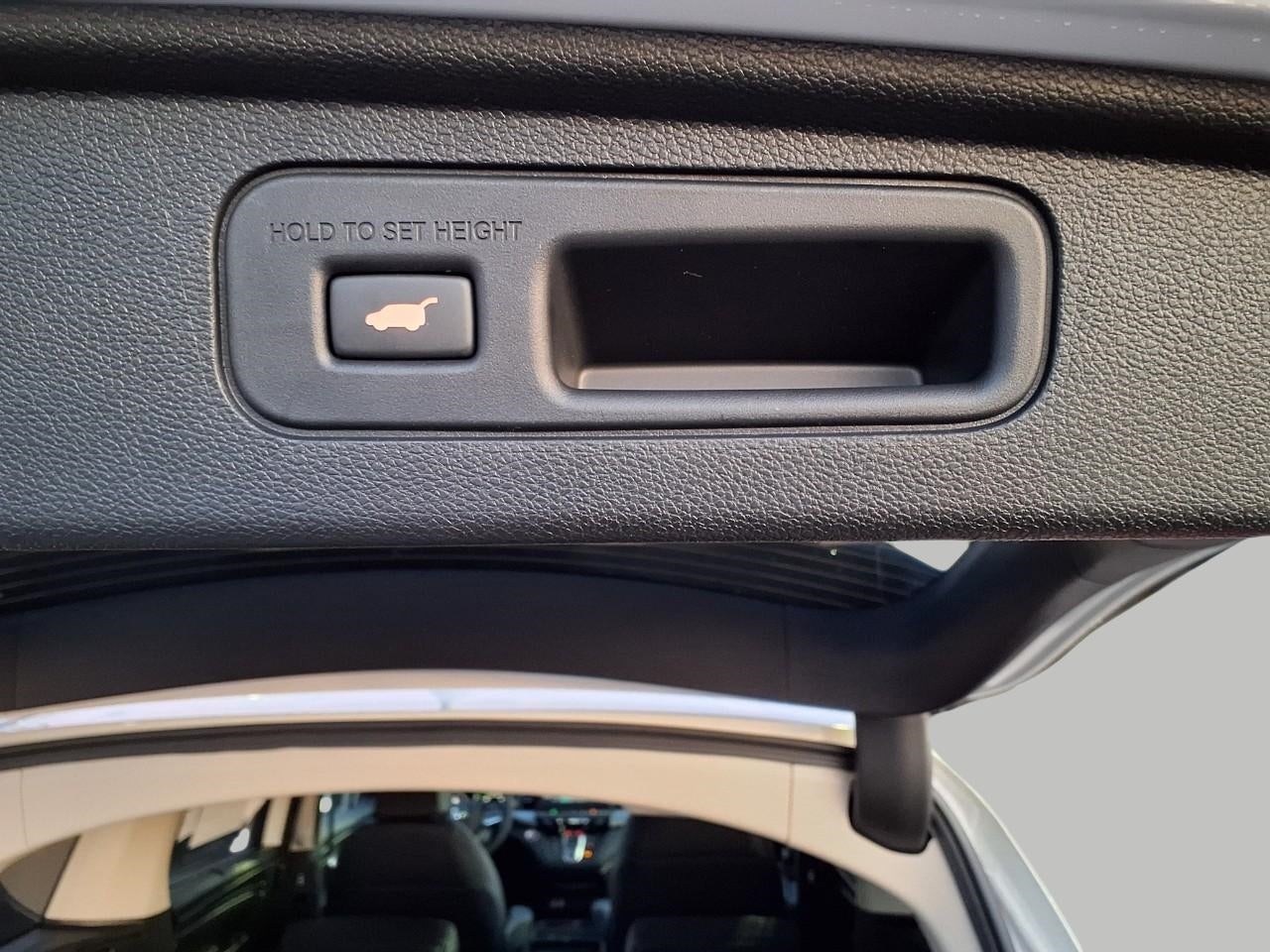 2026 Honda Odyssey EX-L Auto