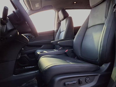 2026 Honda Odyssey EX-L Auto