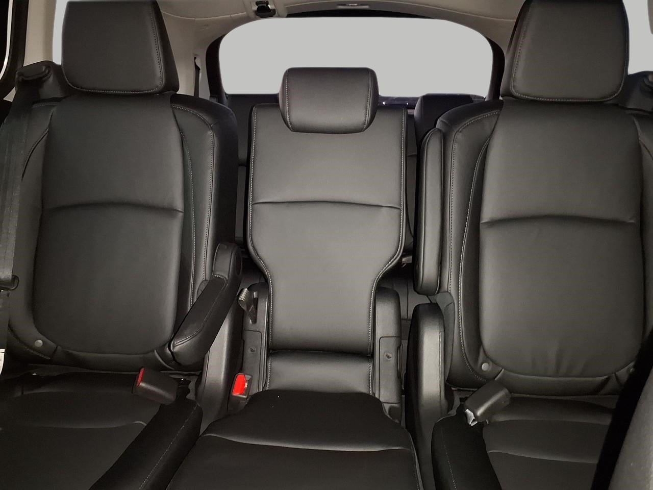 2026 Honda Odyssey EX-L Auto