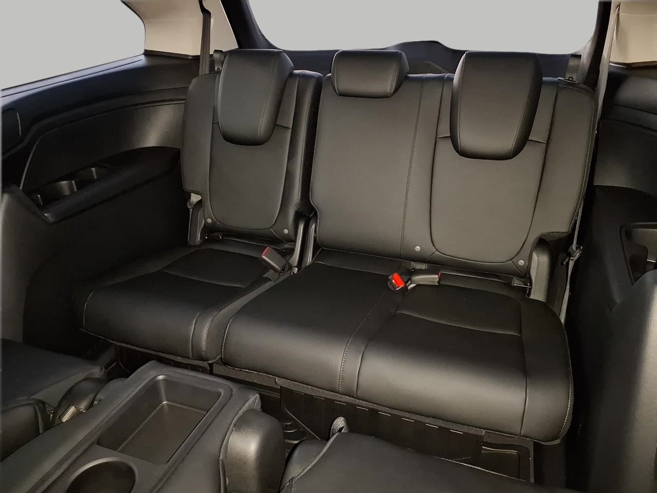 2026 Honda Odyssey EX-L Auto