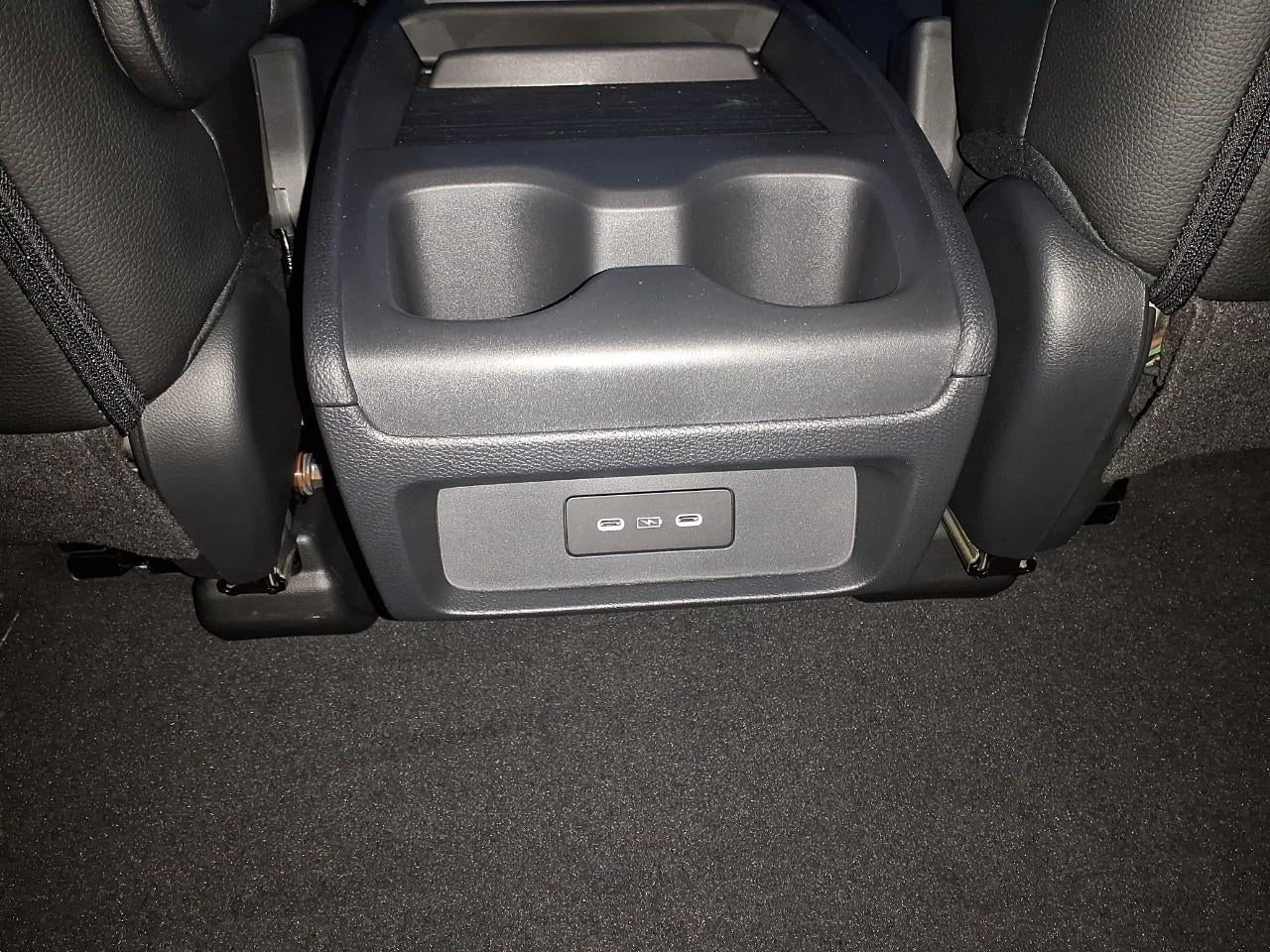 2026 Honda Odyssey EX-L Auto