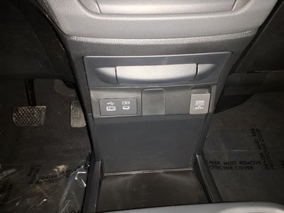 2026 Honda Odyssey EX-L Auto