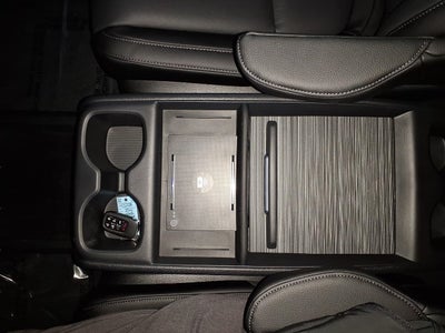 2026 Honda Odyssey EX-L Auto