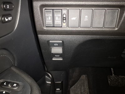 2026 Honda Odyssey EX-L Auto