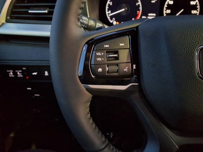 2026 Honda Odyssey EX-L Auto