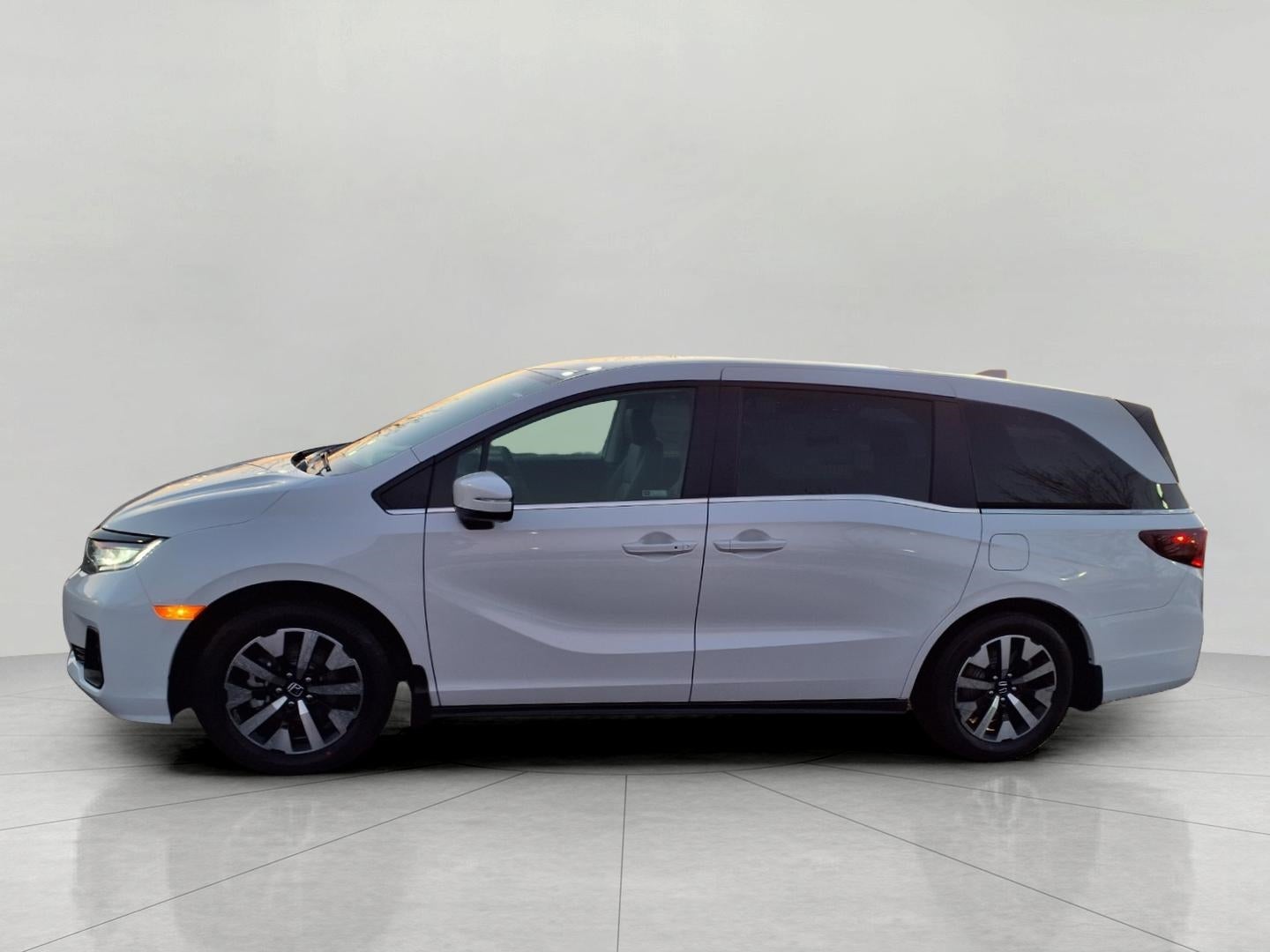 2026 Honda Odyssey EX-L Auto