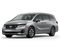 2027 Honda Odyssey EX-L Auto