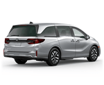 2027 Honda Odyssey EX-L Auto