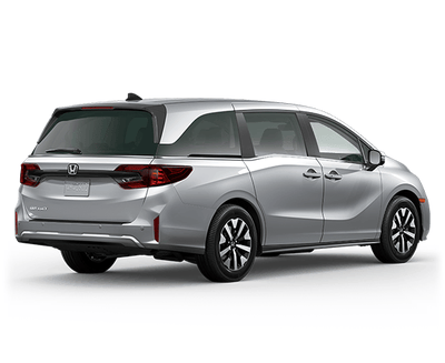 2027 Honda Odyssey EX-L Auto