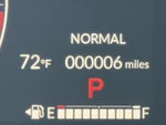 2026 Honda Odyssey EX-L Auto