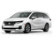 2026 Honda Odyssey EX-L Auto