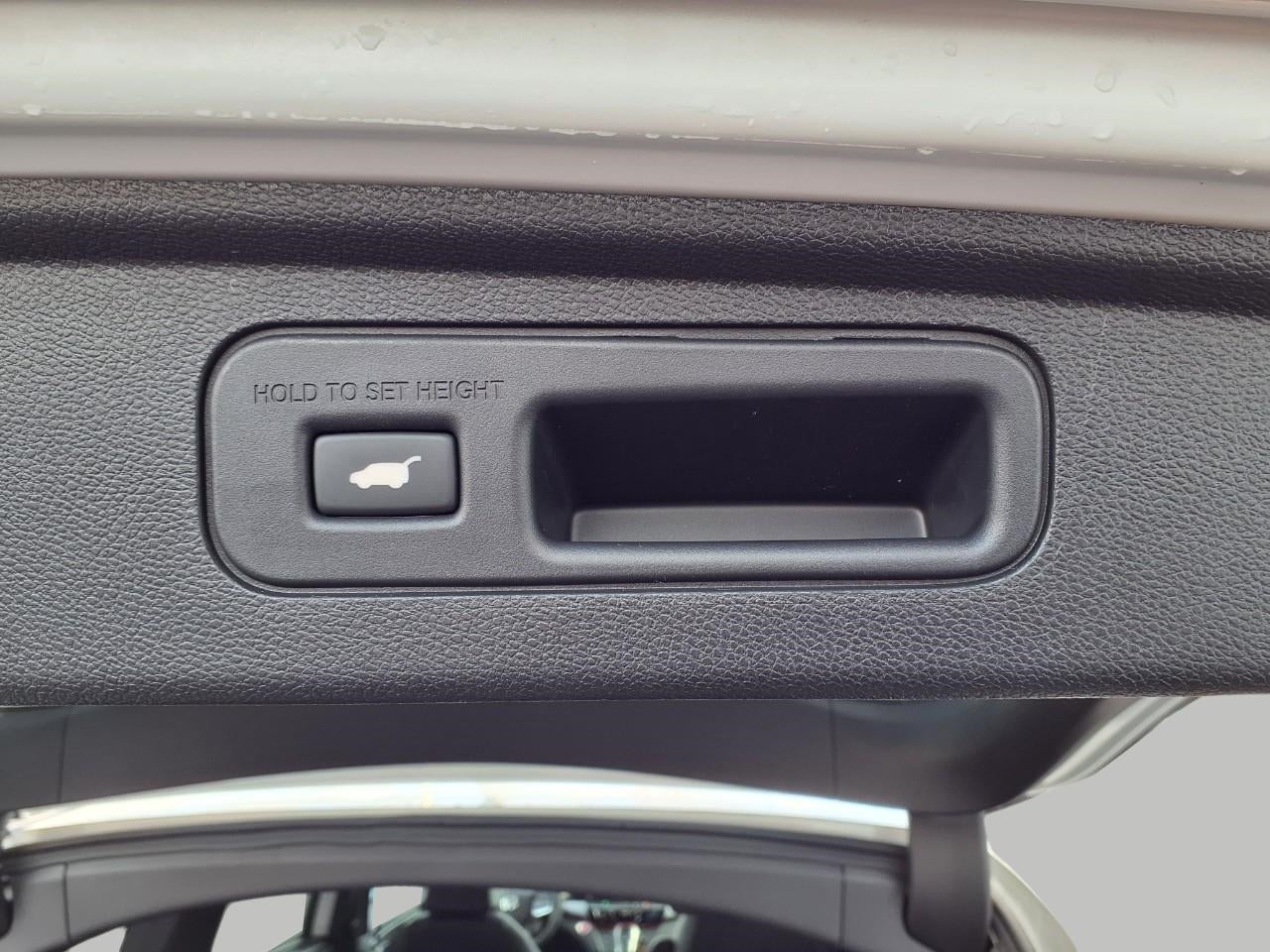 2026 Honda Odyssey Sport-L Auto