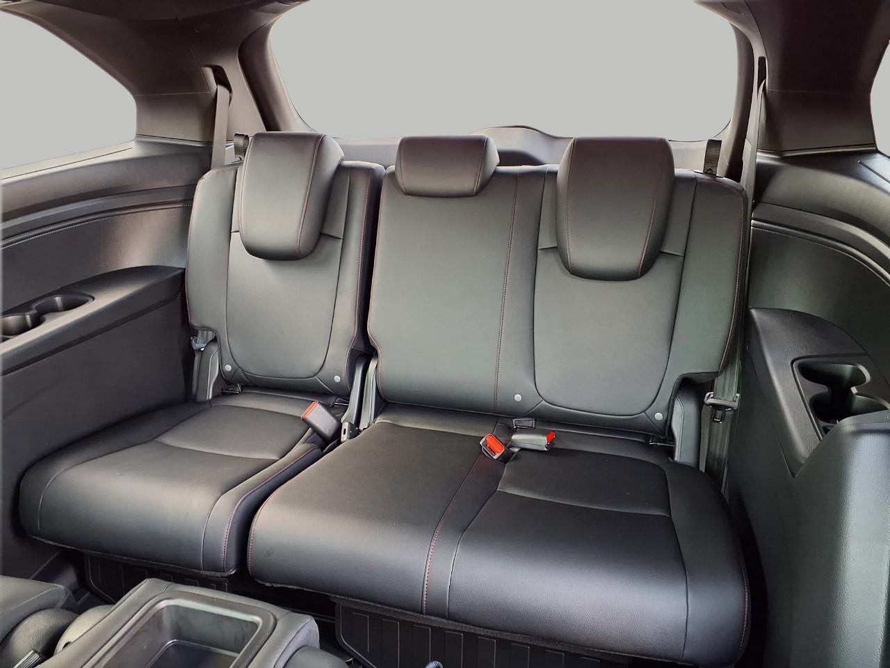 2026 Honda Odyssey Sport-L Auto