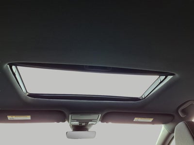 2026 Honda Odyssey Sport-L Auto