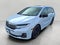 2026 Honda Odyssey Sport-L Auto