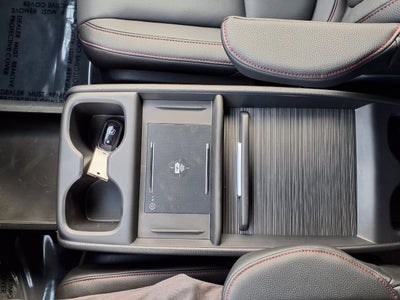 2026 Honda Odyssey Sport-L Auto