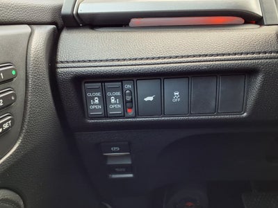 2026 Honda Odyssey Sport-L Auto