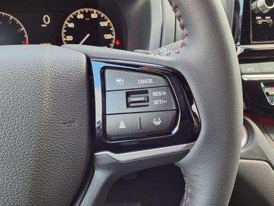 2026 Honda Odyssey Sport-L Auto