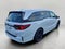 2026 Honda Odyssey Sport-L Auto