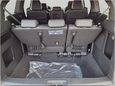 2026 Honda Odyssey Sport-L Auto
