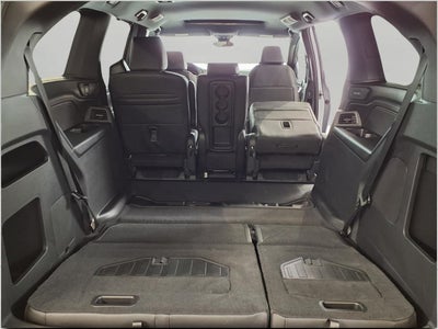 2026 Honda Odyssey Sport-L Auto