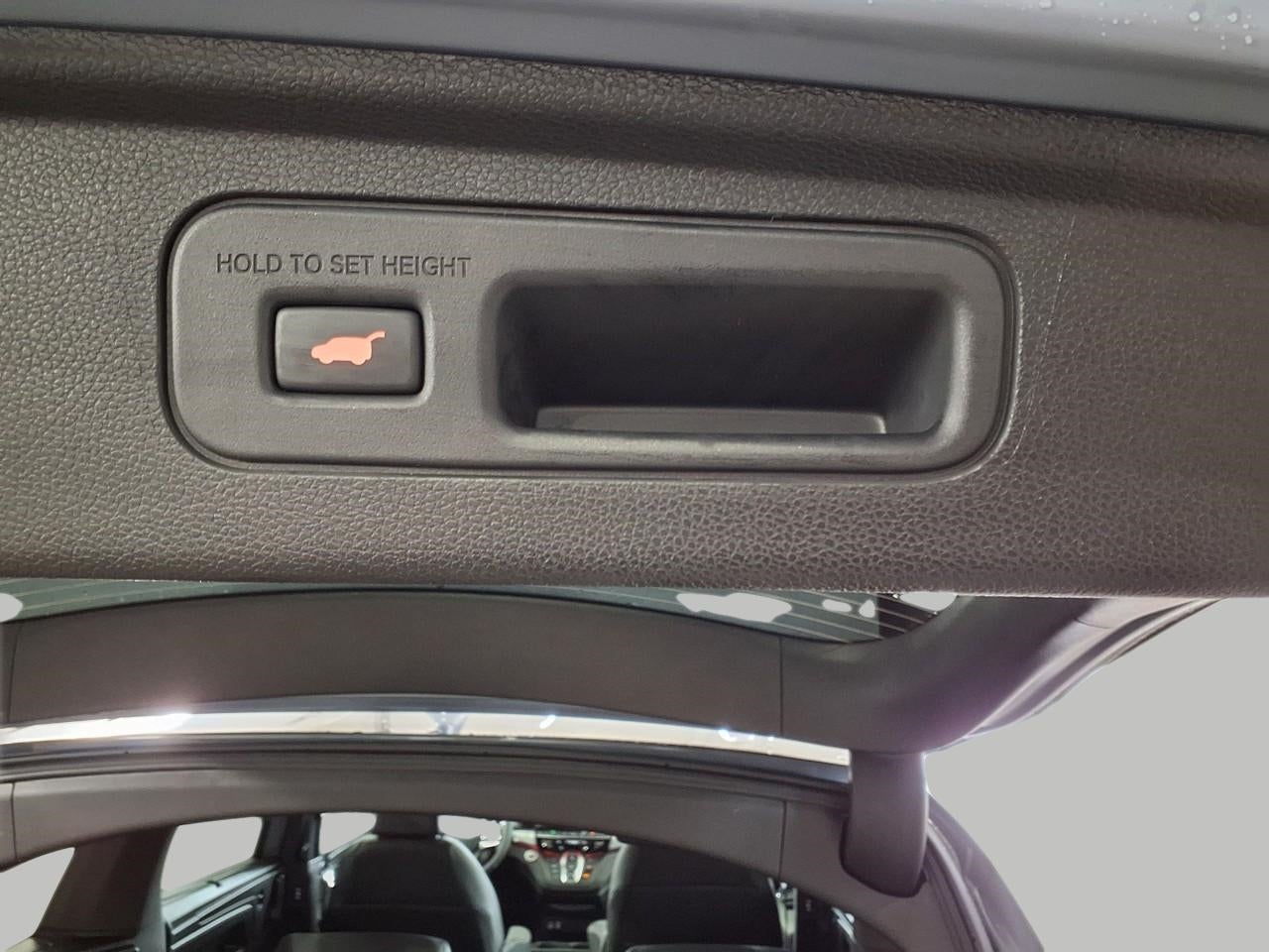 2026 Honda Odyssey Sport-L Auto