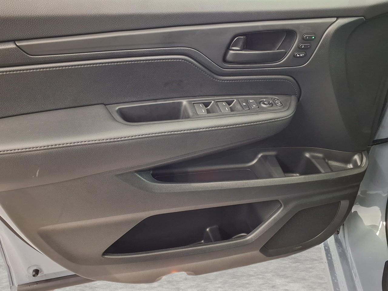 2026 Honda Odyssey Sport-L Auto