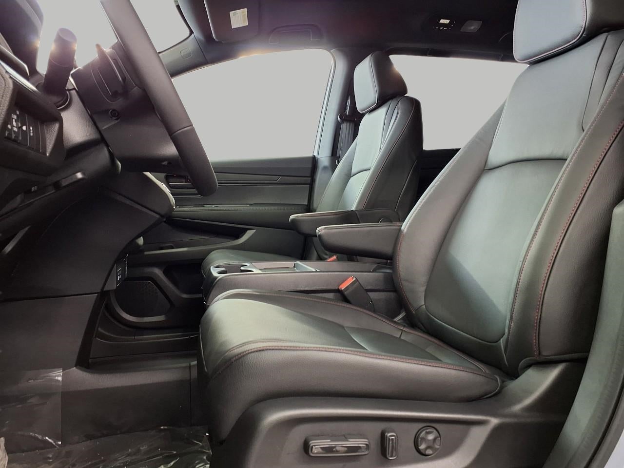 2026 Honda Odyssey Sport-L Auto