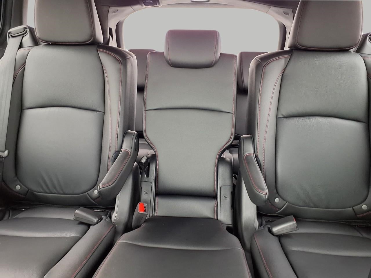 2026 Honda Odyssey Sport-L Auto