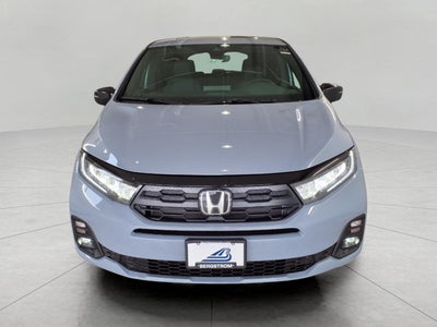 2026 Honda Odyssey Sport-L Auto
