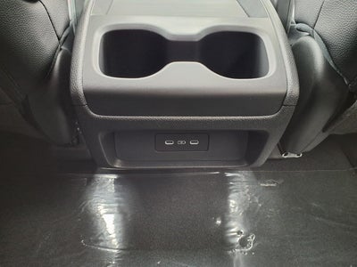 2026 Honda Odyssey Sport-L Auto