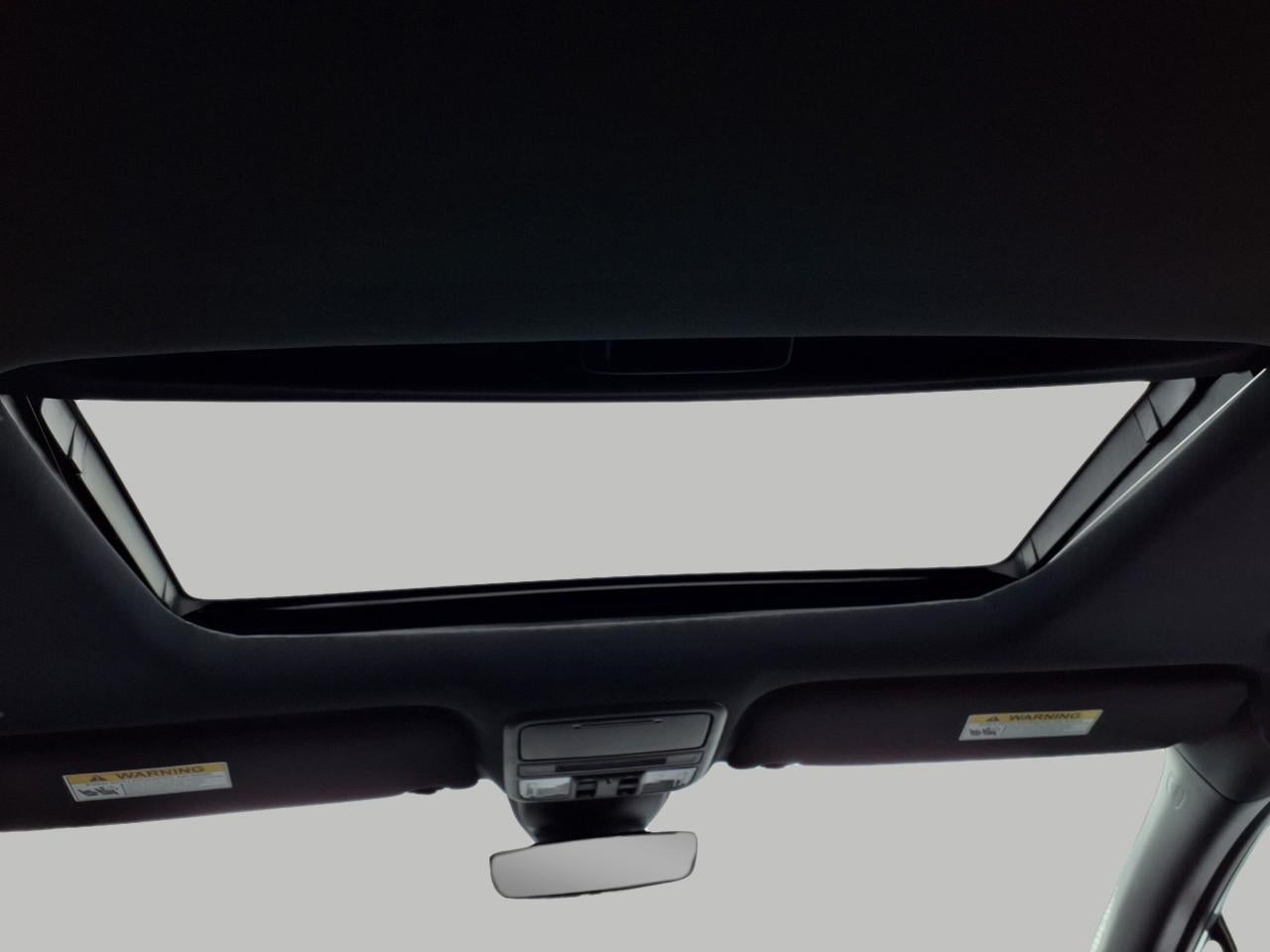 2026 Honda Odyssey Sport-L Auto