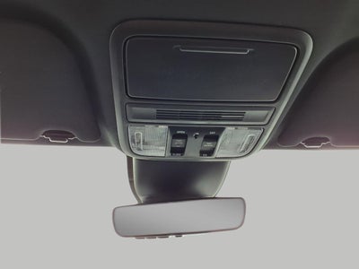 2026 Honda Odyssey Sport-L Auto