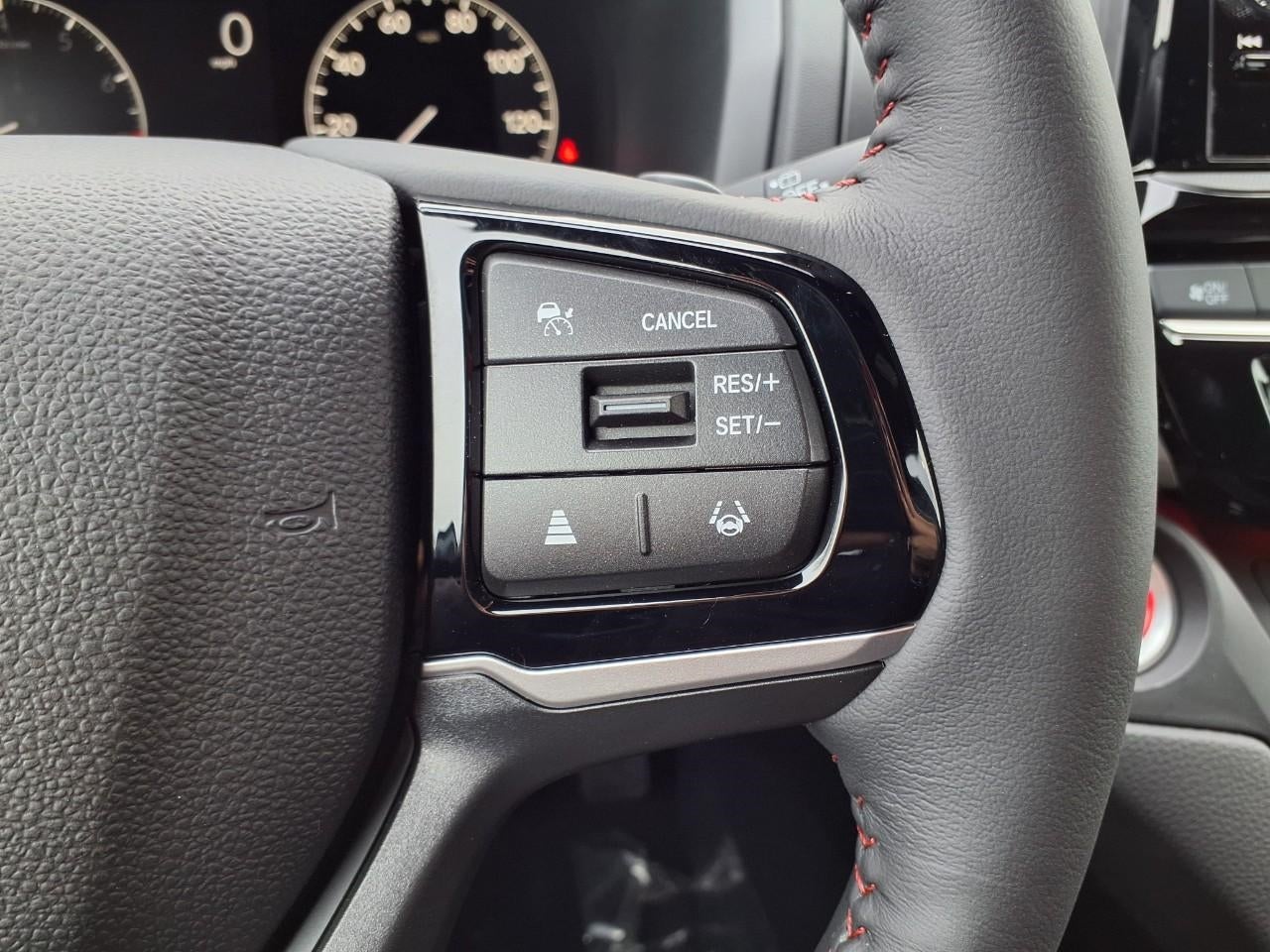 2026 Honda Odyssey Sport-L Auto