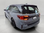 2026 Honda Odyssey Sport-L Auto