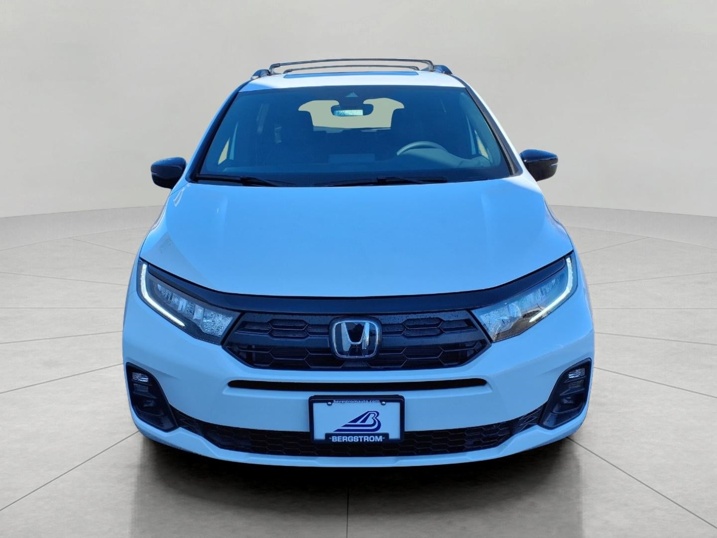 2026 Honda Odyssey Sport-L Auto