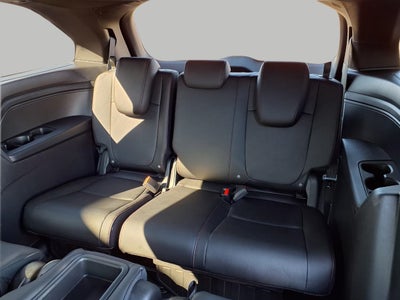 2026 Honda Odyssey Sport-L Auto