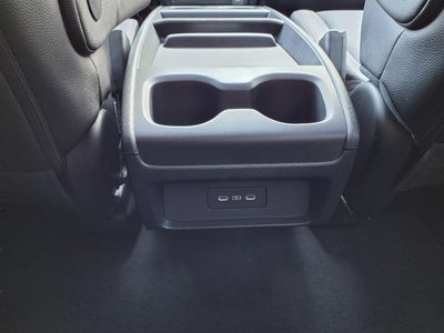 2026 Honda Odyssey Sport-L Auto