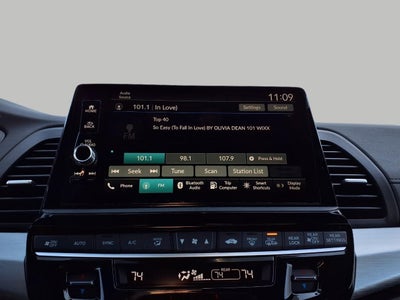 2026 Honda Odyssey Sport-L Auto