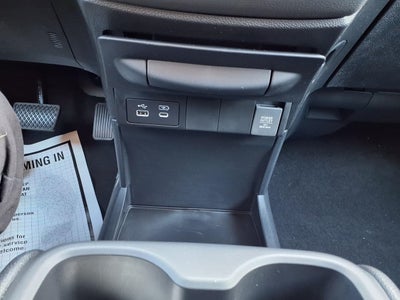 2026 Honda Odyssey Sport-L Auto