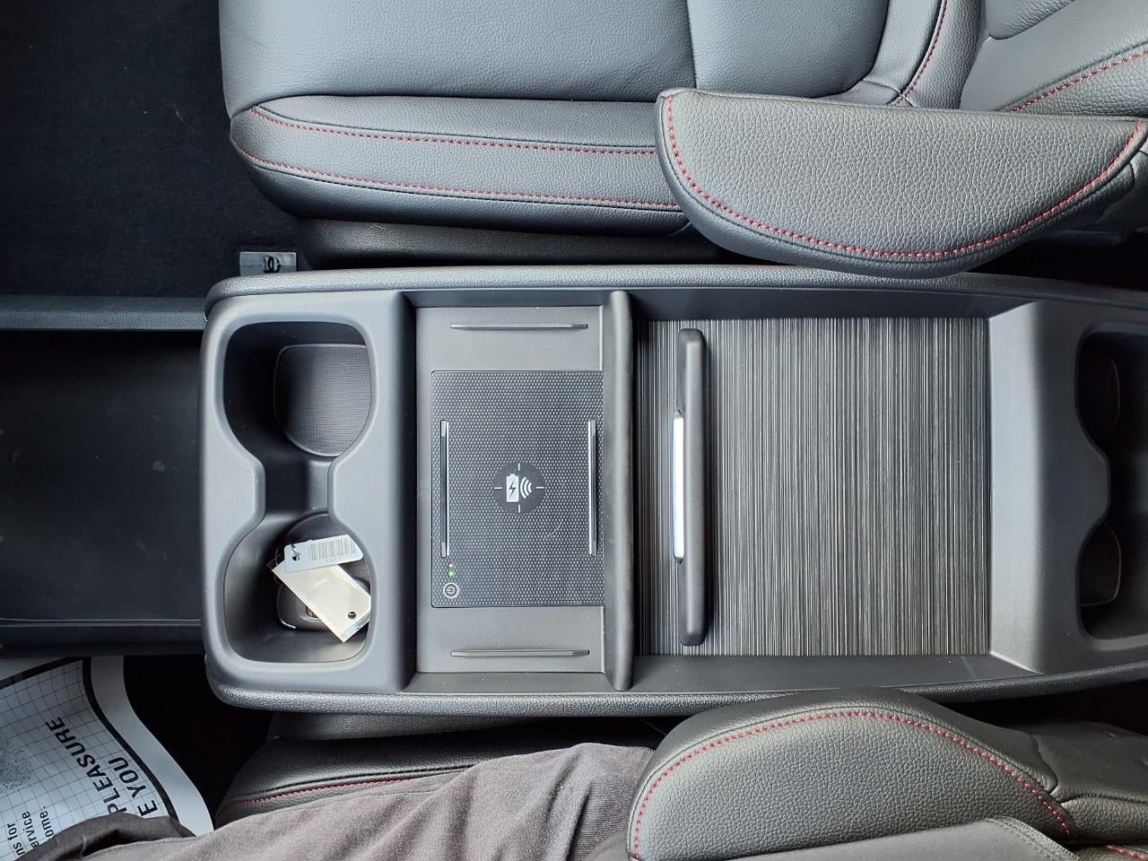 2026 Honda Odyssey Sport-L Auto