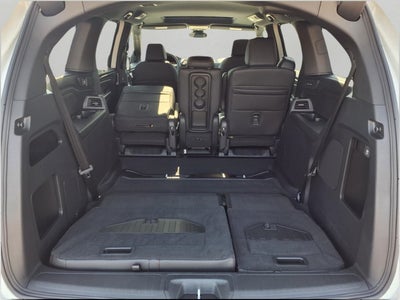 2026 Honda Odyssey Sport-L Auto