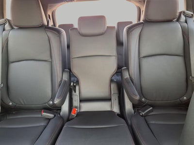 2026 Honda Odyssey Sport-L Auto