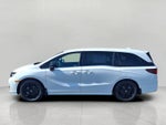 2026 Honda Odyssey Sport-L Auto
