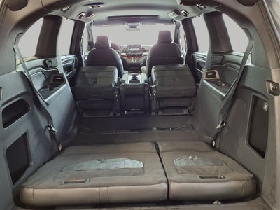 2026 Honda Odyssey Sport-L Auto