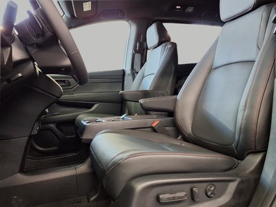 2026 Honda Odyssey Sport-L Auto