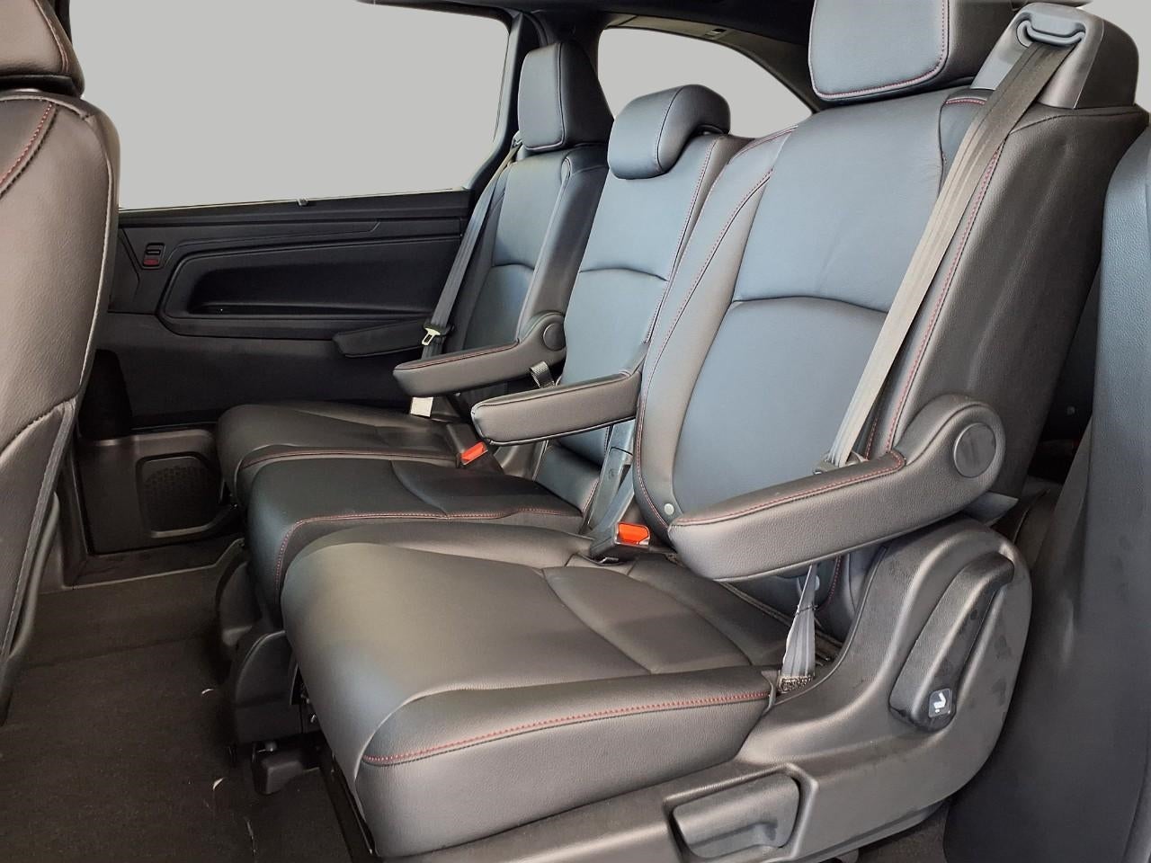 2026 Honda Odyssey Sport-L Auto