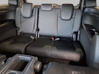 2026 Honda Odyssey Sport-L Auto